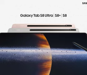 Galaxy Tab S8, S8+ et S8 Ultra : Samsung muscle son jeu sur les tablettes premium